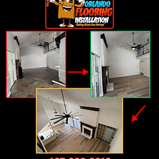 Full-Home-LVP-Flooring-with-Staircase-Overhaul-Central-FL 3