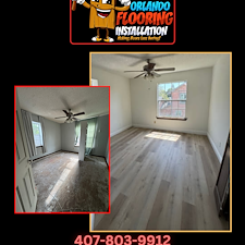 Full-Home-LVP-Flooring-with-Staircase-Overhaul-Central-FL 2