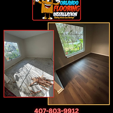 Whole-Home-LVP-Flooring-Installation-Concrete-Subfloor-Orlando-FL 0