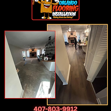 Whole-Home-LVP-Flooring-Installation-Concrete-Subfloor-Orlando-FL 3