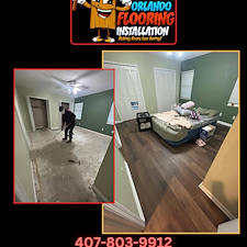 Whole-Home-LVP-Flooring-Installation-Concrete-Subfloor-Orlando-FL 4